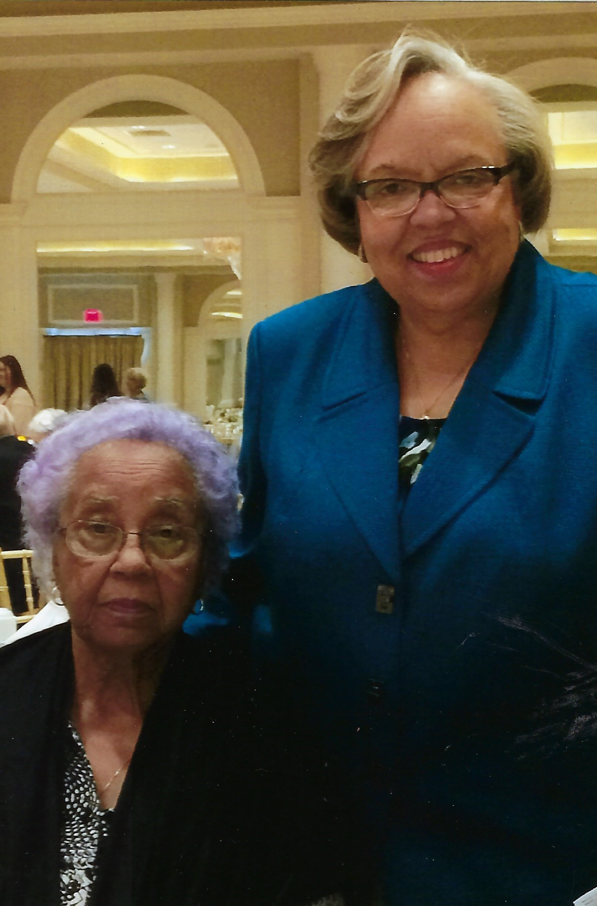 ‘Breaking up with salt’ leads to healthier lives for mother and daughter